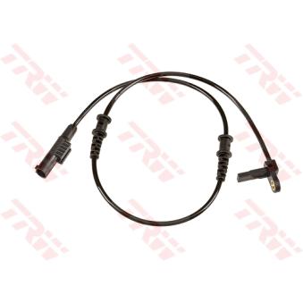 Capteur, vitesse de roue TRW OEM A9069050701 Capteur, vitesse de roue TRW OEM A9069050701