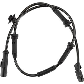 Capteur, vitesse de roue TRW OEM A4159052900