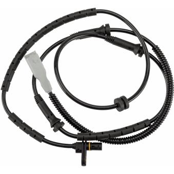 Capteur, vitesse de roue TRW OEM 1499938080