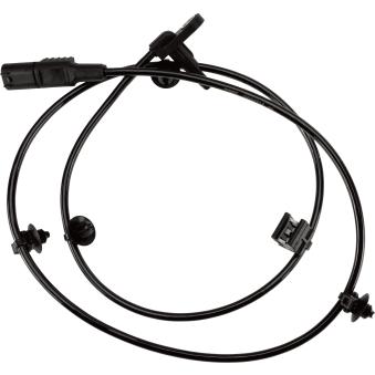 Capteur, vitesse de roue TRW GBS2714 pour MERCEDES-BENZ VITO 116 CDI 4-matic - 163cv