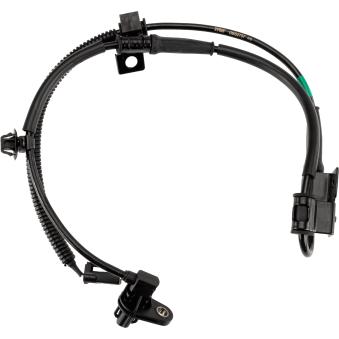 Capteur, vitesse de roue TRW OEM 598101H300