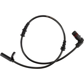 Capteur, vitesse de roue TRW OEM 1725400017