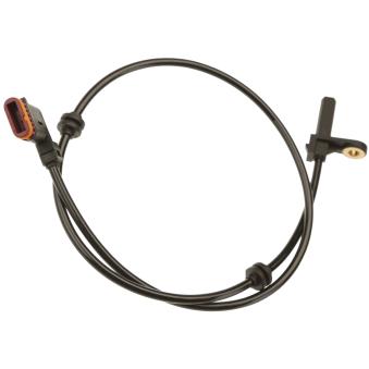 Capteur, vitesse de roue TRW OEM A2219050401