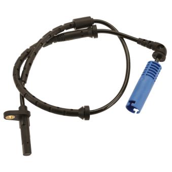 Capteur, vitesse de roue TRW OEM 34526771705