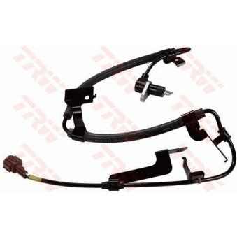 Capteur, vitesse de roue TRW [GBS5034]