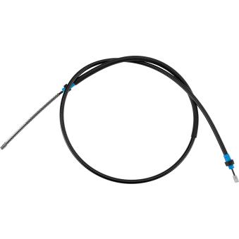 Tirette à câble, frein de stationnement TRW GCH768 pour RENAULT TRUCKS MESSENGER 1.5 dCi - 110cv