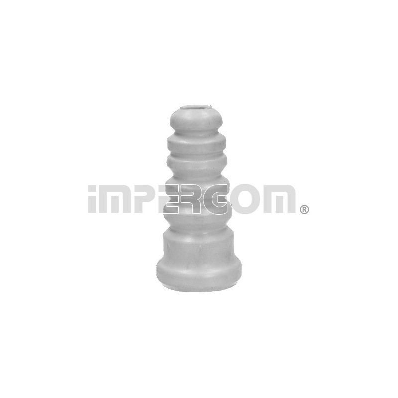 Butée élastique, Cabine FEBI 35153 Pour MAN F90 9.973 1986-1992 | UK