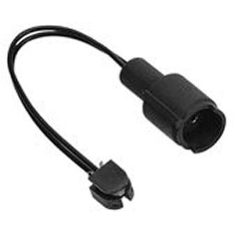 Contact d'avertissement, usure des plaquettes de frein TRW GIC103 pour BMW Série 3 320 - 109cv