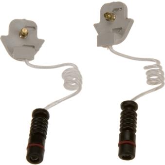 Contact d'avertissement, usure des plaquettes de frein TRW GIC104 pour MERCEDES-BENZ CLASSE E E 280 T - 197cv