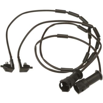 Contact d'avertissement, usure des plaquettes de frein TRW OEM 1238349