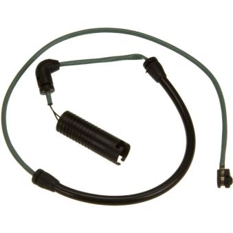 Contact d'avertissement, usure des plaquettes de frein TRW GIC175 pour BMW Série 3 330 Cd - 204cv