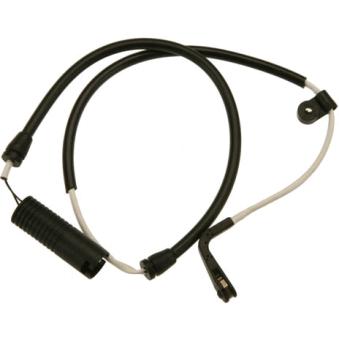 Contact d'avertissement, usure des plaquettes de frein TRW [GIC179]