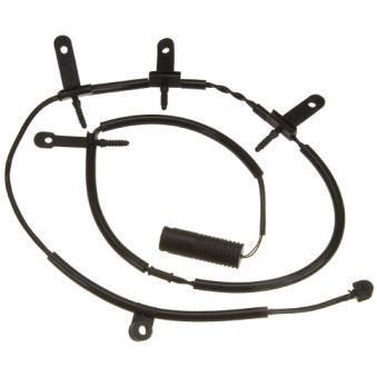 Contact d'avertissement, usure des plaquettes de frein TRW GIC186 pour MINI MINI John Cooper Works - 218cv