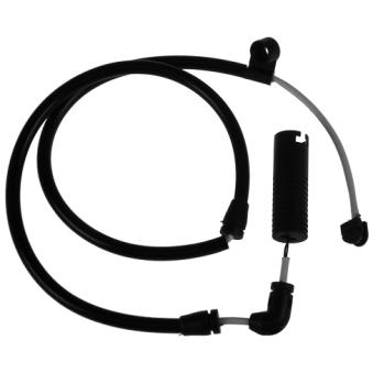 Contact d'avertissement, usure des plaquettes de frein TRW OEM 34353411756