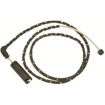 Contact d'avertissement, usure des plaquettes de frein TRW OEM 3411757