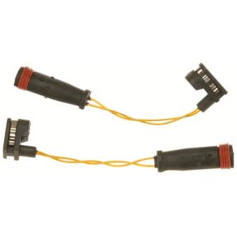 Contact d'avertissement, usure des plaquettes de frein TRW [GIC228]