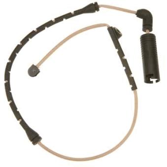 Contact d'avertissement, usure des plaquettes de frein TRW OEM 34357836795