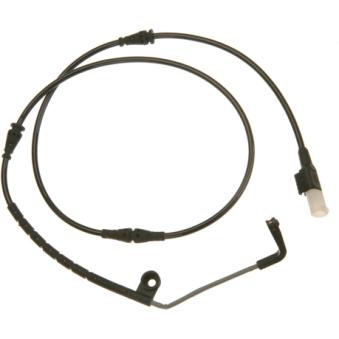 Contact d'avertissement, usure des plaquettes de frein TRW OEM SEM500080