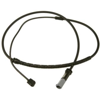 Contact d'avertissement, usure des plaquettes de frein TRW [GIC267]