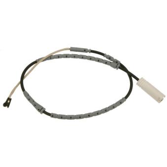 Contact d'avertissement, usure des plaquettes de frein TRW [GIC274]