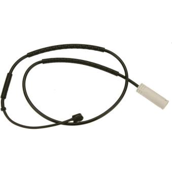 Contact d'avertissement, usure des plaquettes de frein TRW GIC286 pour MINI MINI PACEMAN Cooper S - 190cv