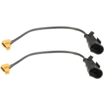 Contact d'avertissement, usure des plaquettes de frein TRW OEM 2992393