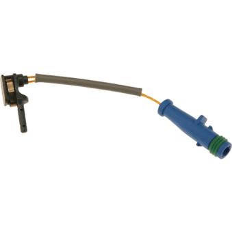 Contact d'avertissement, usure des plaquettes de frein TRW GIC350 pour MERCEDES-BENZ CLASSE E E 220 d 4-matic - 197cv