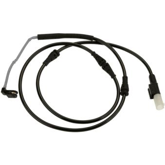 Contact d'avertissement, usure des plaquettes de frein TRW OEM LR019401