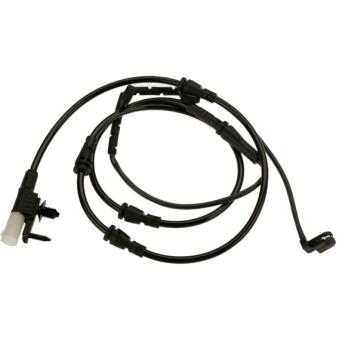 Contact d'avertissement, usure des plaquettes de frein TRW OEM LR033275