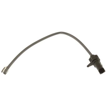 Contact d'avertissement, usure des plaquettes de frein TRW OEM 95B907253A