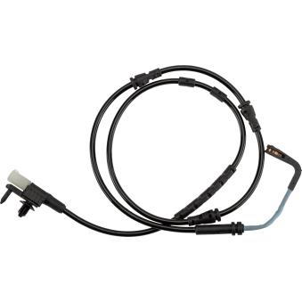 Contact d'avertissement, usure des plaquettes de frein TRW OEM J9C2211