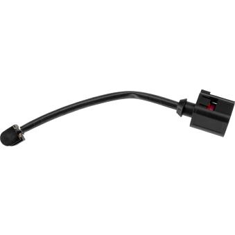 Contact d'avertissement, usure des plaquettes de frein TRW GIC491 pour PORSCHE CAYENNE 3.0 AWD - 340cv