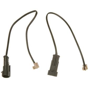Contact d'avertissement, usure des plaquettes de frein TRW OEM 1908407