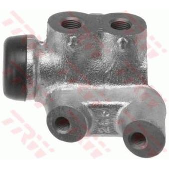 Régulateur de freinage TRW [GPV1055]