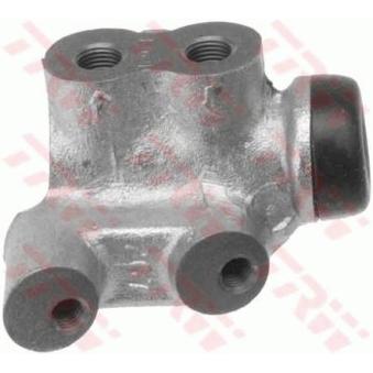 Régulateur de freinage TRW [GPV1056]