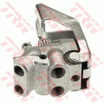 Régulateur de freinage TRW GPV1061 pour MERCEDES-BENZ CLASSE E 2.0 HDI 95 - 94cv