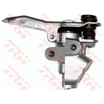 Régulateur de freinage TRW GPV1191 pour VOLKSWAGEN TRANSPORTER - COMBI 2.5 - 110cv Régulateur de freinage TRW GPV1191 pour VOLKSWAGEN TRANSPORTER - COMBI 2.5 - 110cv