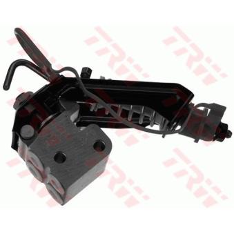 Régulateur de freinage TRW GPV1281