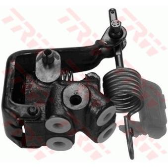 Régulateur de freinage TRW GPV1283 pour PEUGEOT 206 1.4 - 75cv