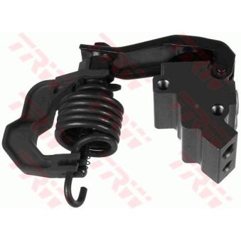 Régulateur de freinage TRW [GPV1286]