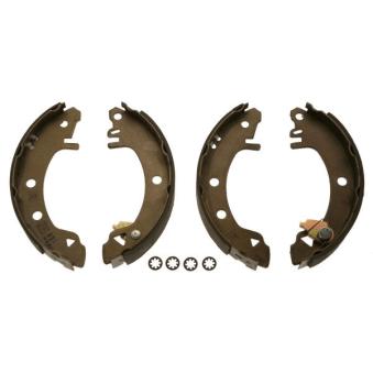 Jeu de mâchoires de frein TRW OEM 5020560