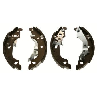 Jeu de mâchoires de frein TRW OEM 71739596