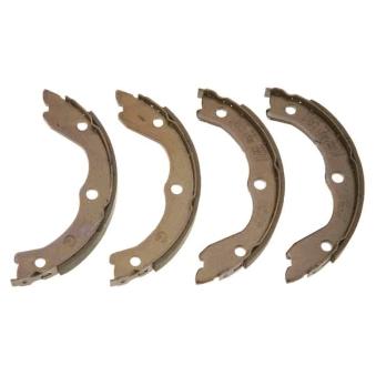 Jeu de mâchoires de frein, frein de stationnement TRW OEM 440608H725
