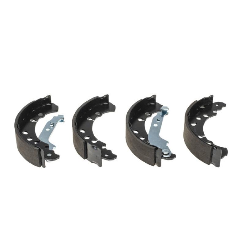 Jeu de mâchoires de frein TRW GS8778 - Visuel 2