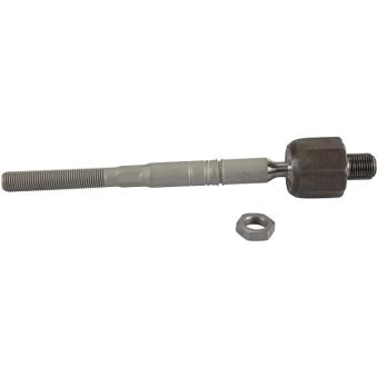 Rotule de direction intérieure, barre de connexion TRW JAR1015 pour BENTLEY CONTINENTAL 3.0si - 272cv