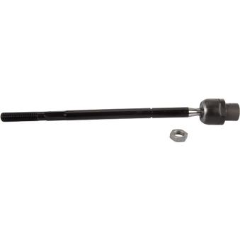 Rotule de direction intérieure, barre de connexion TRW JAR1017 pour OPEL MERIVA 1.6 - 87cv