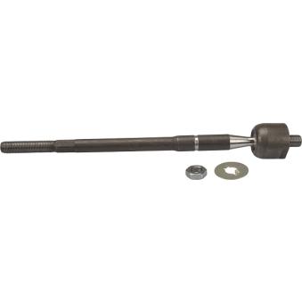 Rotule de direction intérieure, barre de connexion TRW JAR1046 pour KIA NIRO 2.2 DTI - 120cv