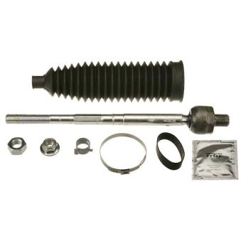 Rotule de direction intérieure, barre de connexion TRW JAR1057 pour PORSCHE 944 1.7 CDTI - 110cv