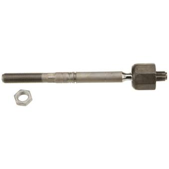 Rotule de direction intérieure, barre de connexion TRW OEM 8J0423810