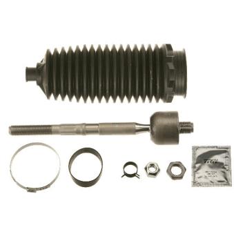 Rotule de direction intérieure, barre de connexion TRW JAR1079 pour MAZDA 323 1.5 dCi - 110cv